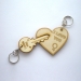Chiave e cuore